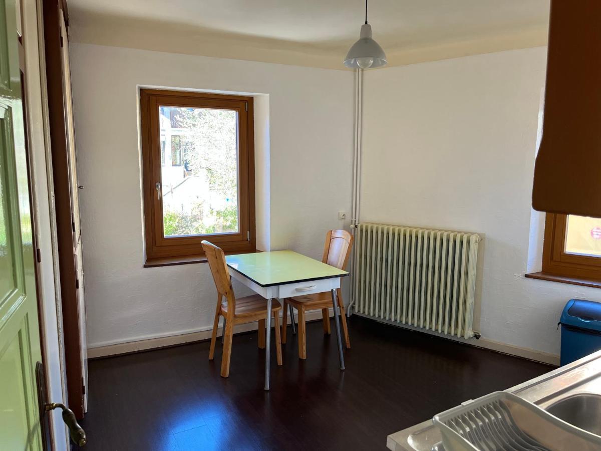 Logements Des Marmottons - Coeur De Village A ボンヌ・シュル・ムノジュ エクステリア 写真
