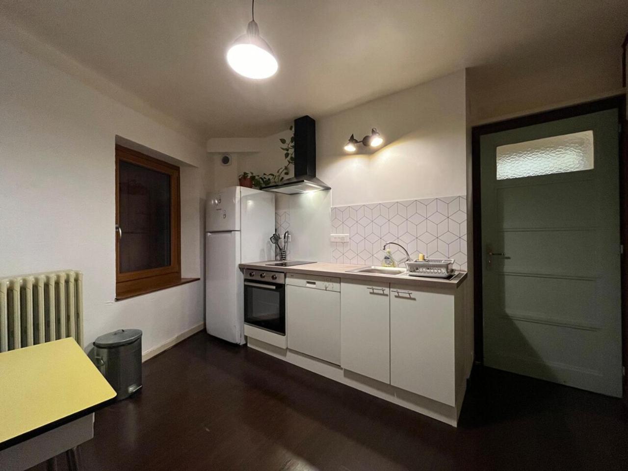 Logements Des Marmottons - Coeur De Village A ボンヌ・シュル・ムノジュ エクステリア 写真